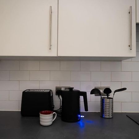 2 Bed Apt In Leeds City Centre المظهر الخارجي الصورة