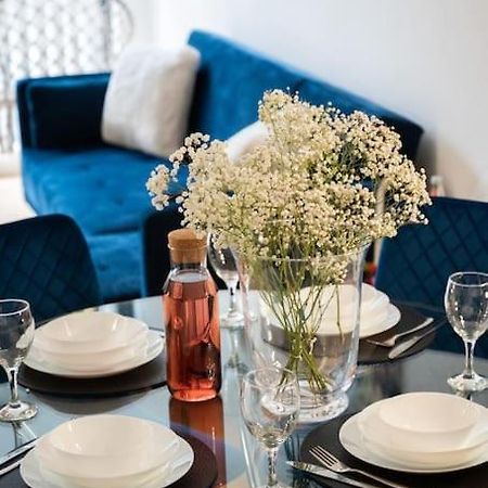 2 Bed Apt In Leeds City Centre المظهر الخارجي الصورة
