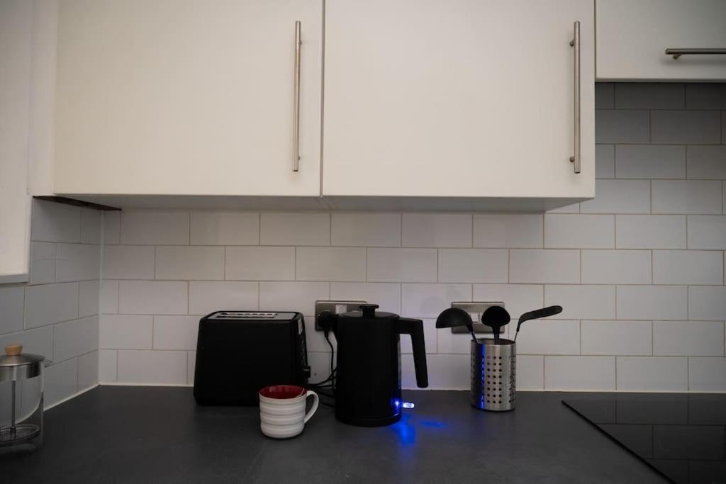 2 Bed Apt In Leeds City Centre المظهر الخارجي الصورة