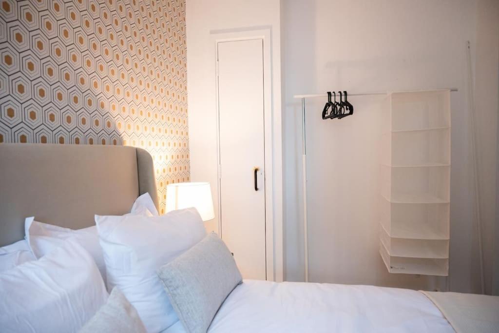 2 Bed Apt In Leeds City Centre المظهر الخارجي الصورة