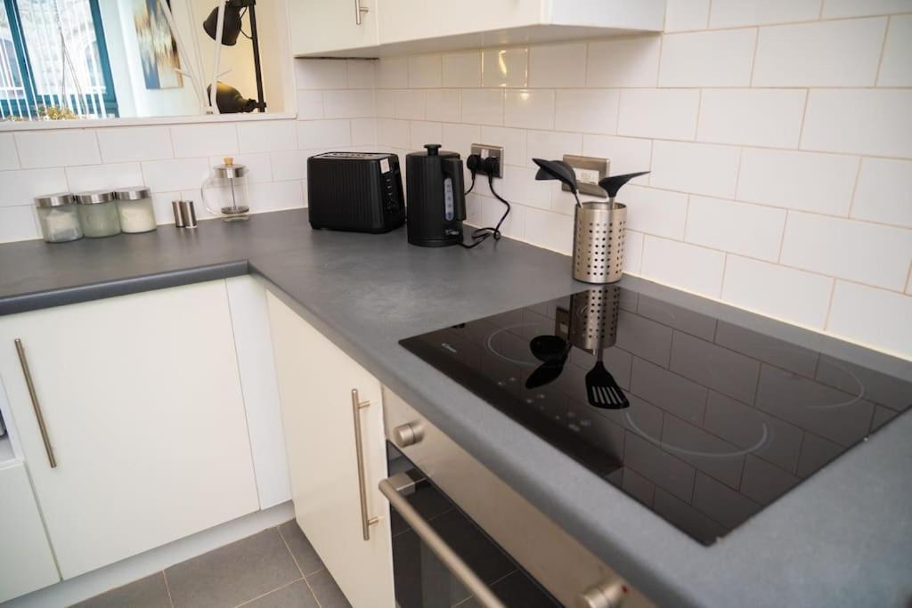 2 Bed Apt In Leeds City Centre المظهر الخارجي الصورة
