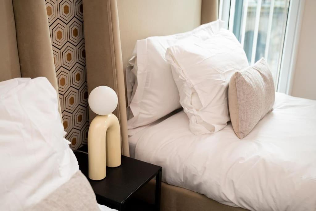 2 Bed Apt In Leeds City Centre المظهر الخارجي الصورة