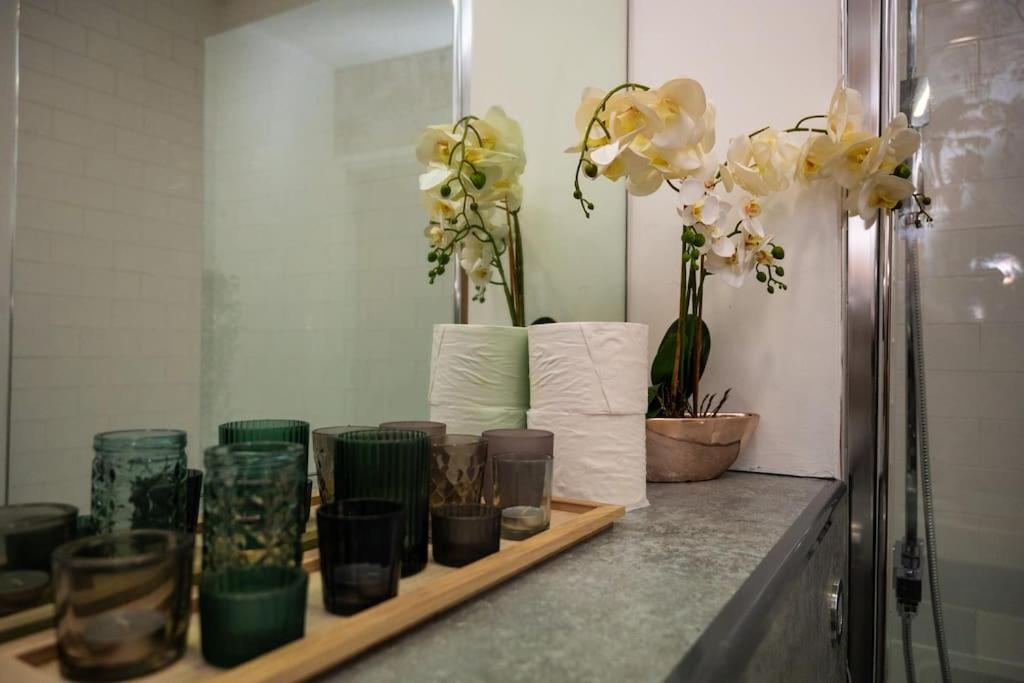 2 Bed Apt In Leeds City Centre المظهر الخارجي الصورة